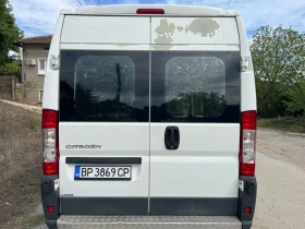 Citroen Jumper 2.2 HDI  | Mobile.bg    3