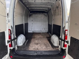 Renault Master 2.3dCI Клима Euro 5A, снимка 15