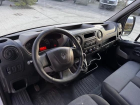 Renault Master 2.3dCI Клима Euro 5A, снимка 13