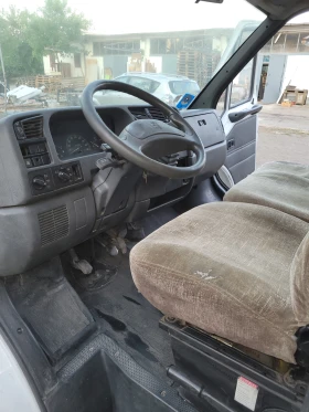 Peugeot Boxer 1, 9 D | Mobile.bg    4