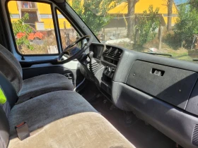 Peugeot Boxer 1, 9 D | Mobile.bg    6