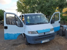 Peugeot Boxer 1, 9 D | Mobile.bg    2