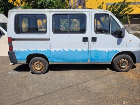Peugeot Boxer 1, 9 D | Mobile.bg    7