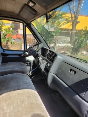 Peugeot Boxer 1, 9 D | Mobile.bg    5