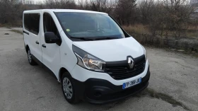 Renault Trafic 1.6DCI 6�����  | Mobile.bg � ����� ������ 3