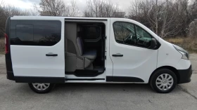 Renault Trafic 1.6DCI 6�����  | Mobile.bg � ����� ������ 11
