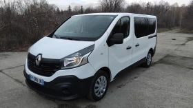 Renault Trafic 1.6DCI 6места  - изображение 1