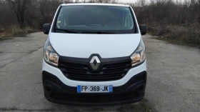 Renault Trafic 1.6DCI 6�����  | Mobile.bg � ����� ������ 2