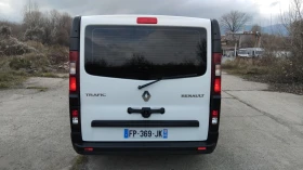 Renault Trafic 1.6DCI 6�����  | Mobile.bg � ����� ������ 6
