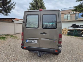 Mercedes-Benz Sprinter 313 4x4 Military | Auto.bg — изображение 4