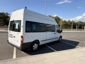 Ford Transit 2.2 TDCi 125 �.�. 8+ 1   ��������   6 ��������    | Mobile.bg � ����� ������ 5