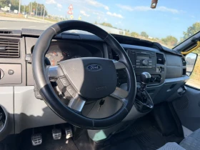 Ford Transit 2.2 TDCi 125 �.�. 8+ 1   ��������   6 ��������    | Mobile.bg � ����� ������ 9