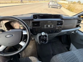 Ford Transit 2.2 TDCi 125 �.�. 8+ 1   ��������   6 ��������    | Mobile.bg � ����� ������ 7
