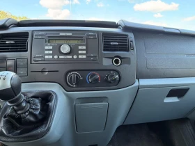 Ford Transit 2.2 TDCi 125 �.�. 8+ 1   ��������   6 ��������    | Mobile.bg � ����� ������ 11