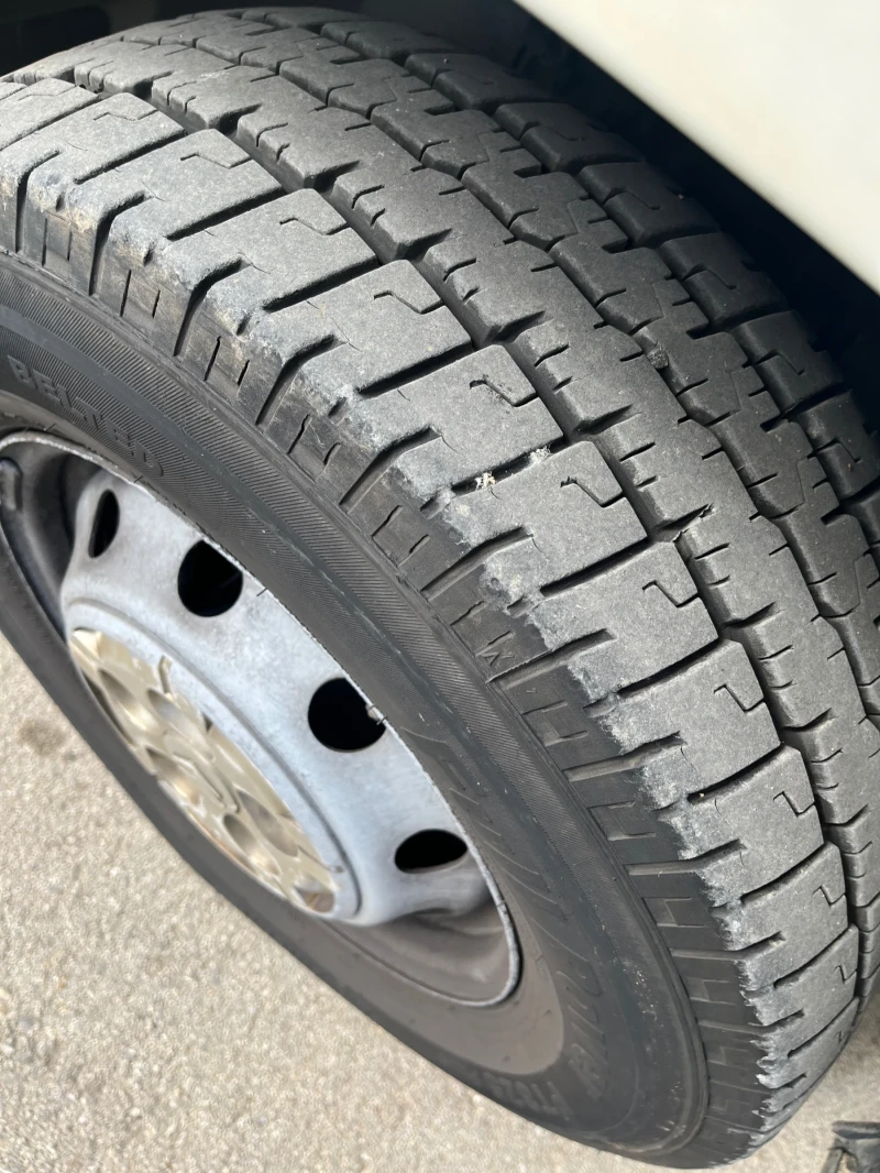 Citroen Jumper 2.2 HDI Швейцария, снимка 9 - Бусове и автобуси - 52312492