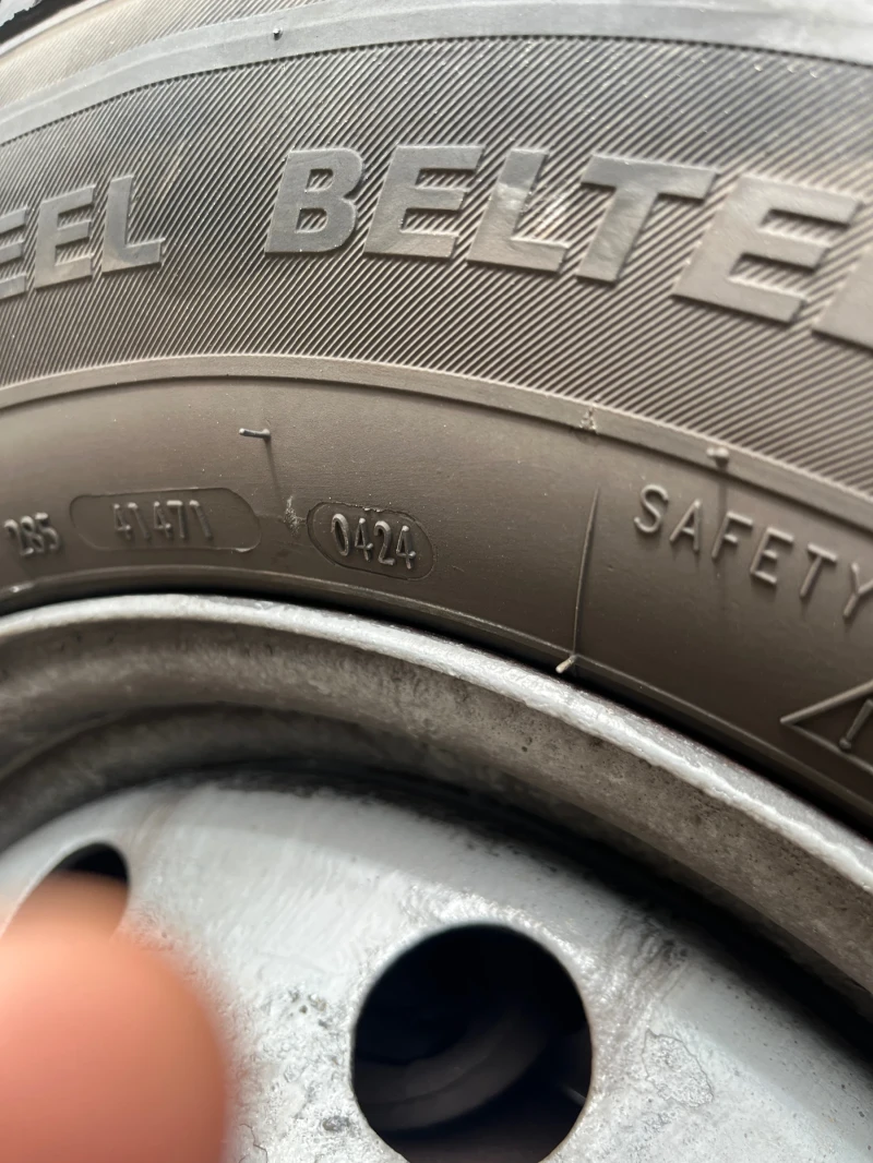 Citroen Jumper 2.2 HDI Швейцария, снимка 10 - Бусове и автобуси - 52312492