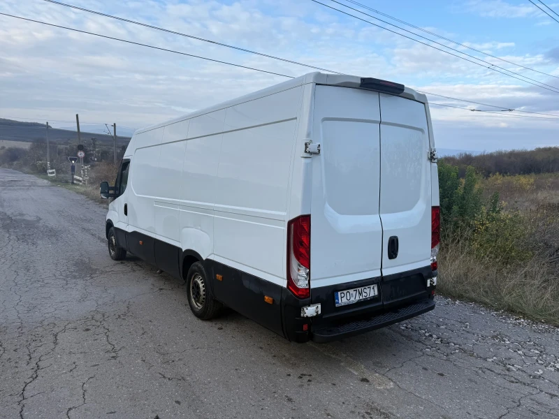 Iveco 35s13, снимка 3 - Бусове и автобуси - 52808919