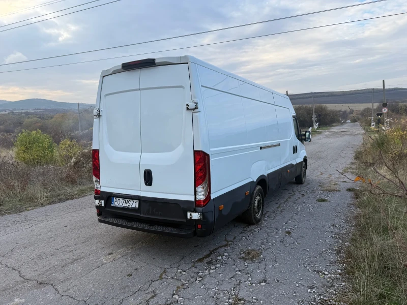 Iveco 35s13, снимка 4 - Бусове и автобуси - 52808919