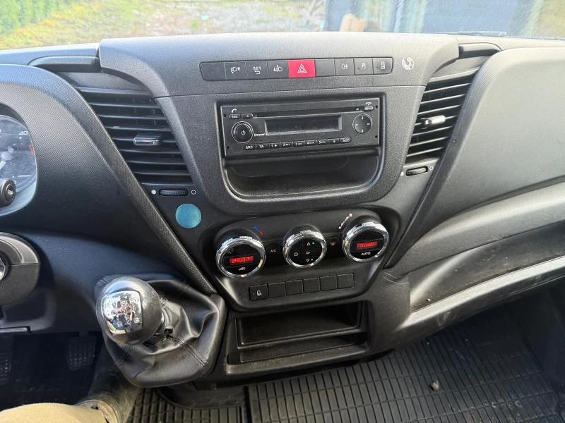 Iveco 35s13, снимка 5 - Бусове и автобуси - 52808919