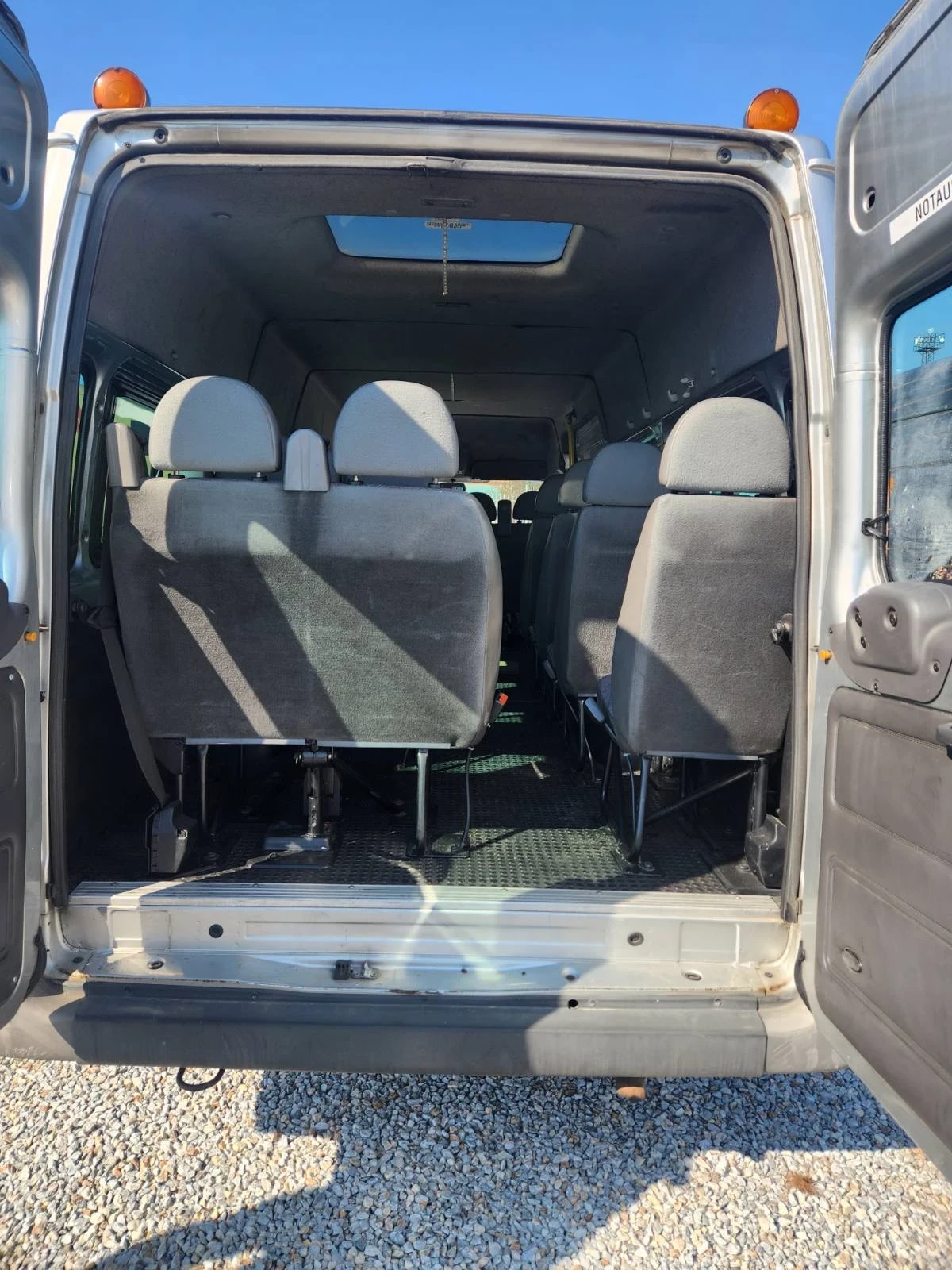 Ford Transit  - изображение 6