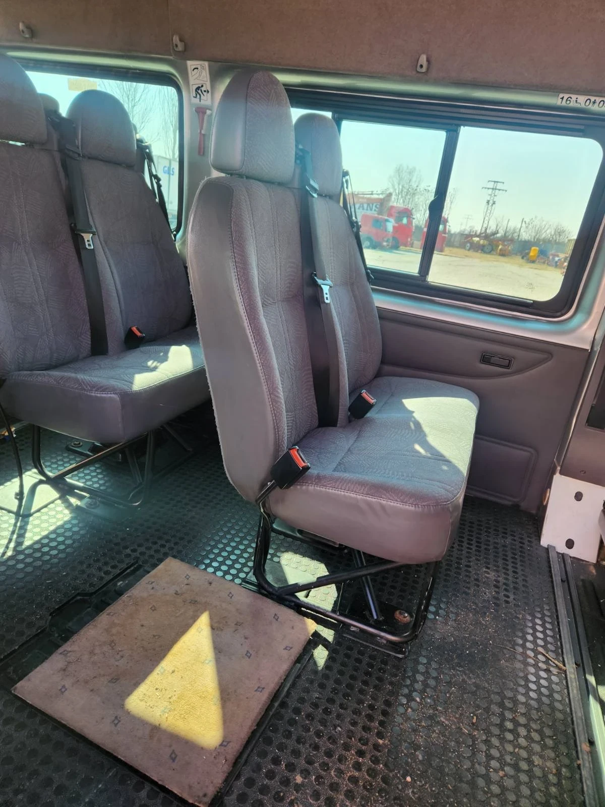 Ford Transit  - изображение 8