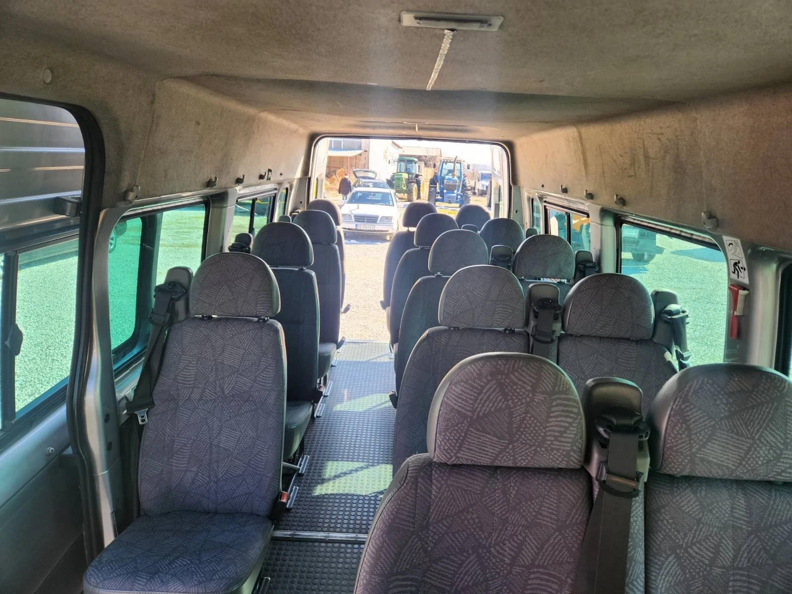 Ford Transit  - изображение 9
