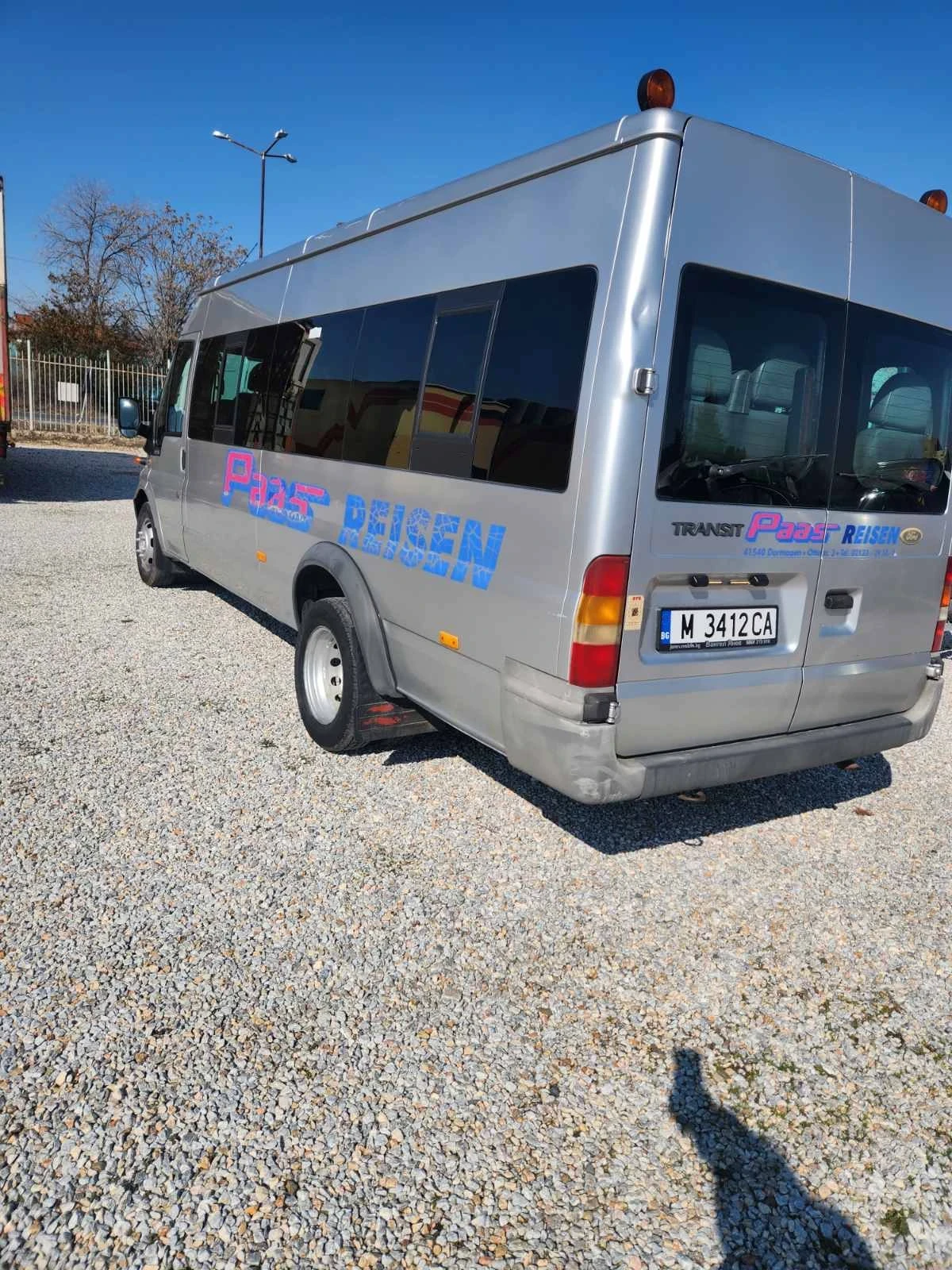 Ford Transit  - изображение 5