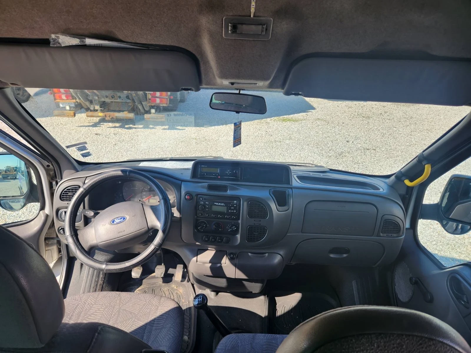 Ford Transit  - изображение 10