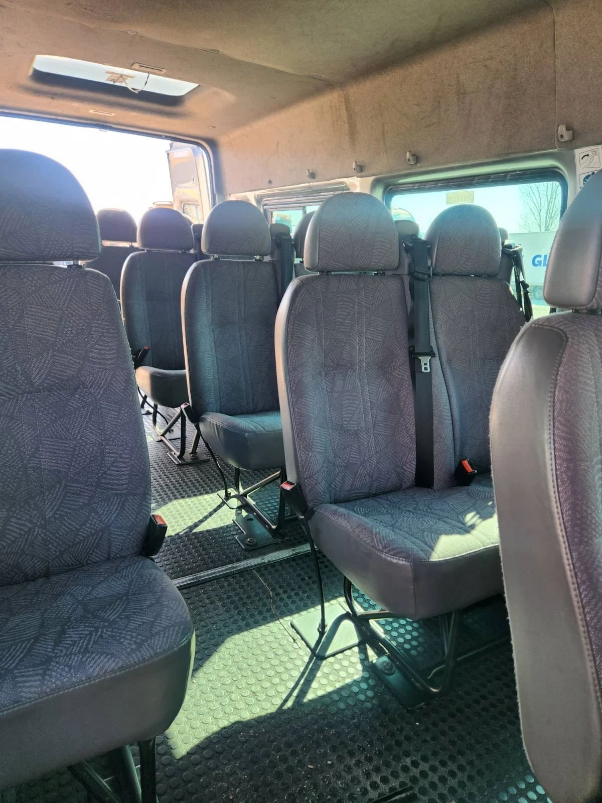 Ford Transit  - изображение 7