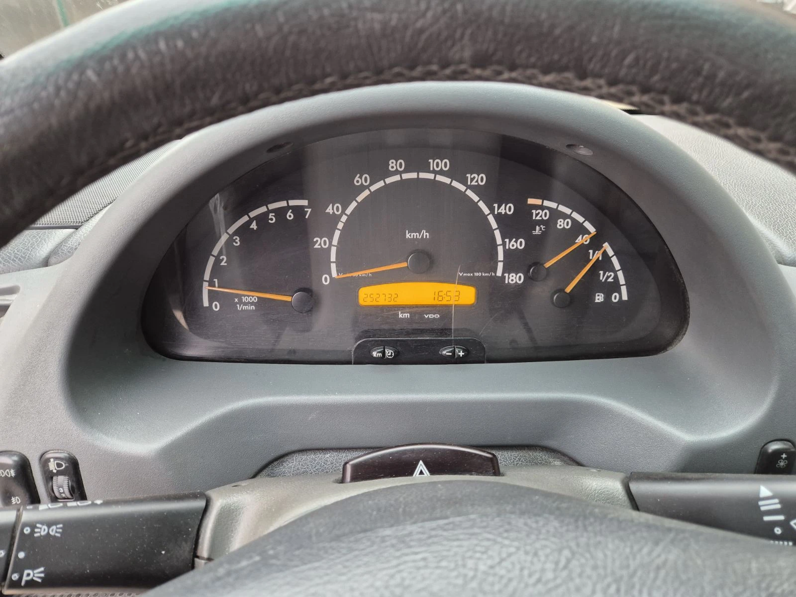 Mercedes-Benz Sprinter 313 4x4 Military, снимка 7 - Бусове и автобуси - 53892218