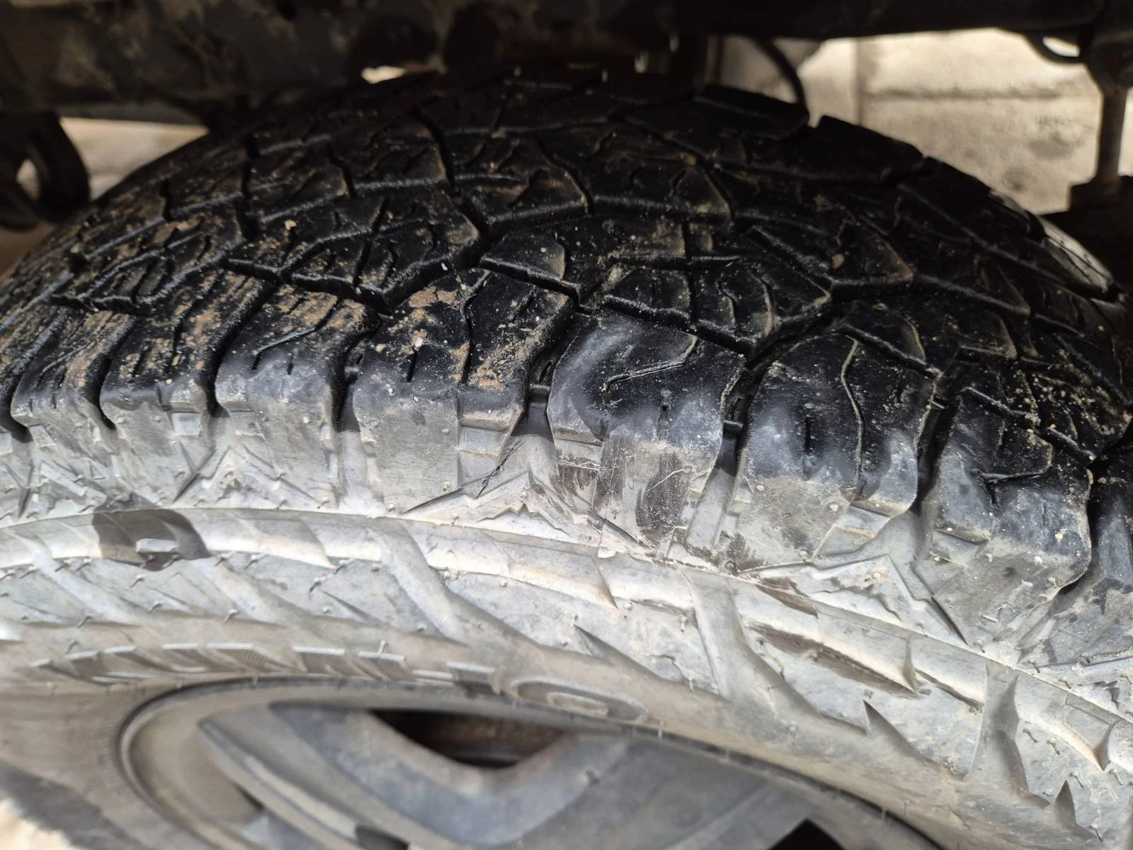 Mercedes-Benz Sprinter 313 4x4 Military, снимка 12 - Бусове и автобуси - 53892218