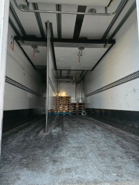 Renault Midlum хладилен, снимка 10