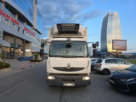 Renault Midlum хладилен, снимка 6