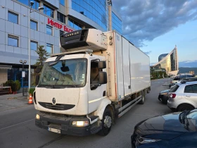 Renault Midlum хладилен, снимка 3