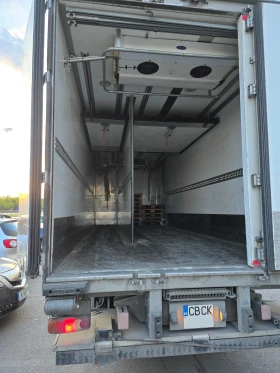 Renault Midlum хладилен, снимка 11