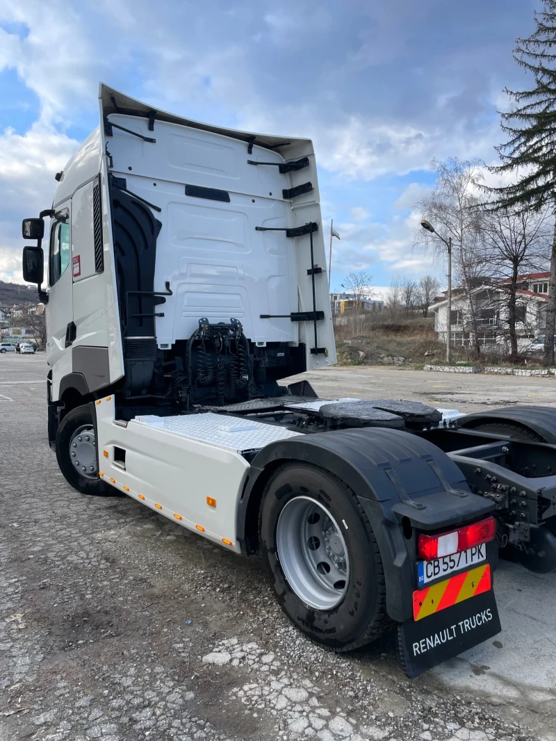 Renault T, снимка 10 - Камиони - 49090191