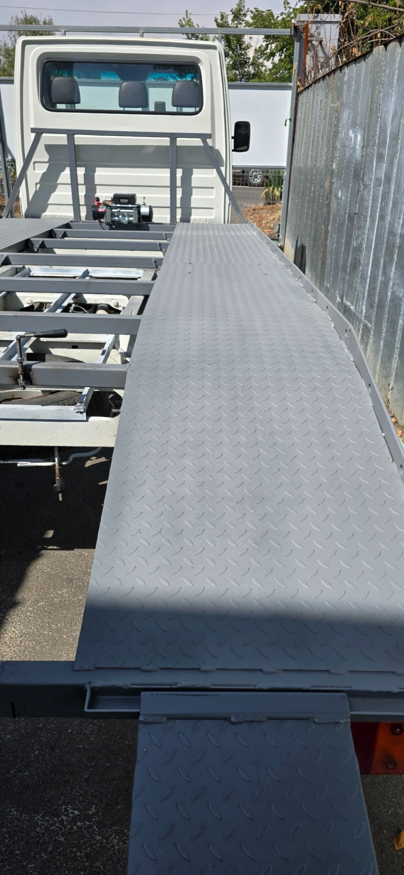 Mercedes-Benz 412 2.9 СПЕШНО!!!, снимка 5 - Камиони - 51648436