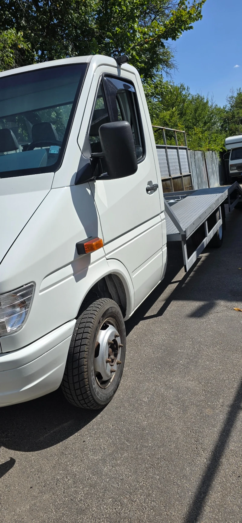 Mercedes-Benz 412 2.9 СПЕШНО!!!