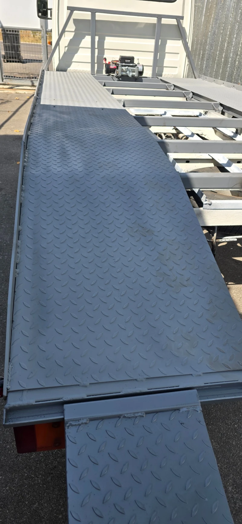 Mercedes-Benz 412 2.9 СПЕШНО!!!, снимка 4 - Камиони - 51648436