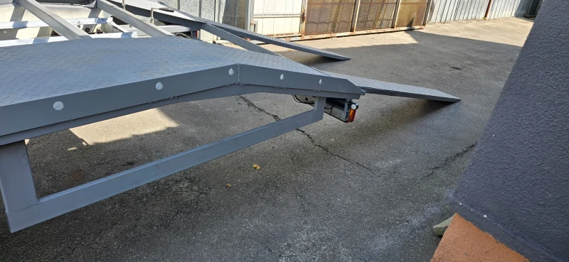 Mercedes-Benz 412 2.9 СПЕШНО!!!, снимка 9 - Камиони - 51648436