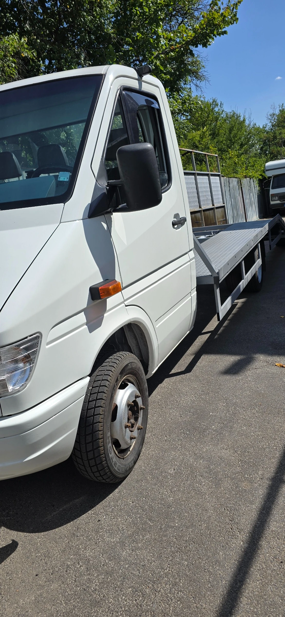 Mercedes-Benz 412 2.9 СПЕШНО!!!, снимка 1