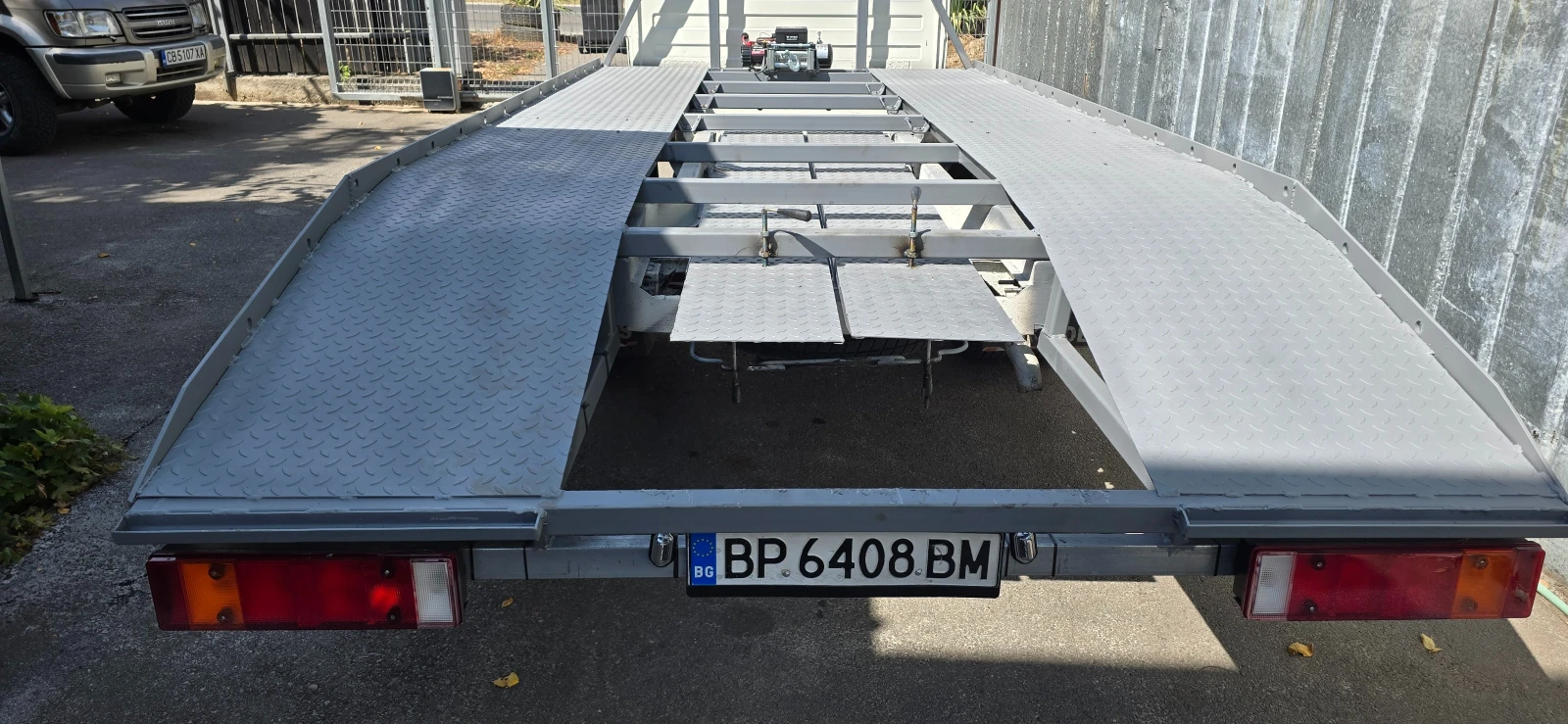 Mercedes-Benz 412 2.9 !!! | Mobile.bg   13