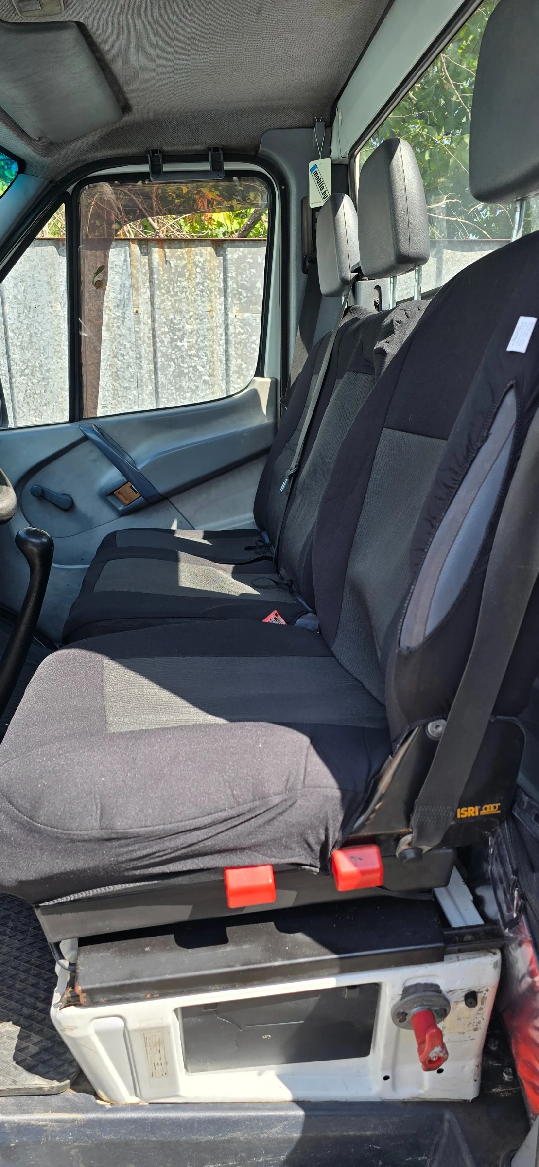 Mercedes-Benz 412 2.9 !!! | Mobile.bg   11