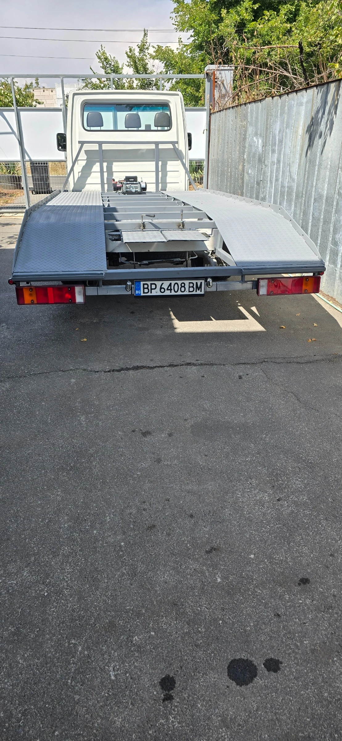 Mercedes-Benz 412 2.9 !!! | Mobile.bg   12