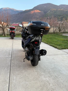 Kymco Xciting 2020 400i, снимка 7