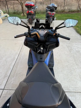 Kymco Xciting 2020 400i, снимка 9