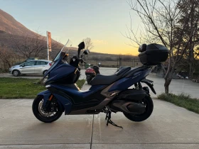 Kymco Xciting 2020 400i, снимка 5