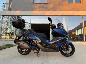 Kymco Xciting 2020 400i, снимка 1