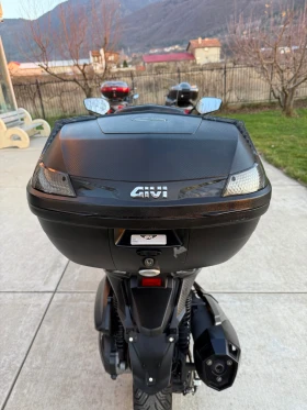 Kymco Xciting 2020 400i, снимка 8