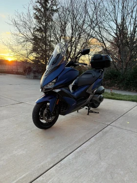 Kymco Xciting 2020 400i, снимка 4